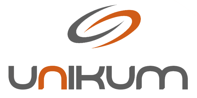 Логотип Уникум-Про